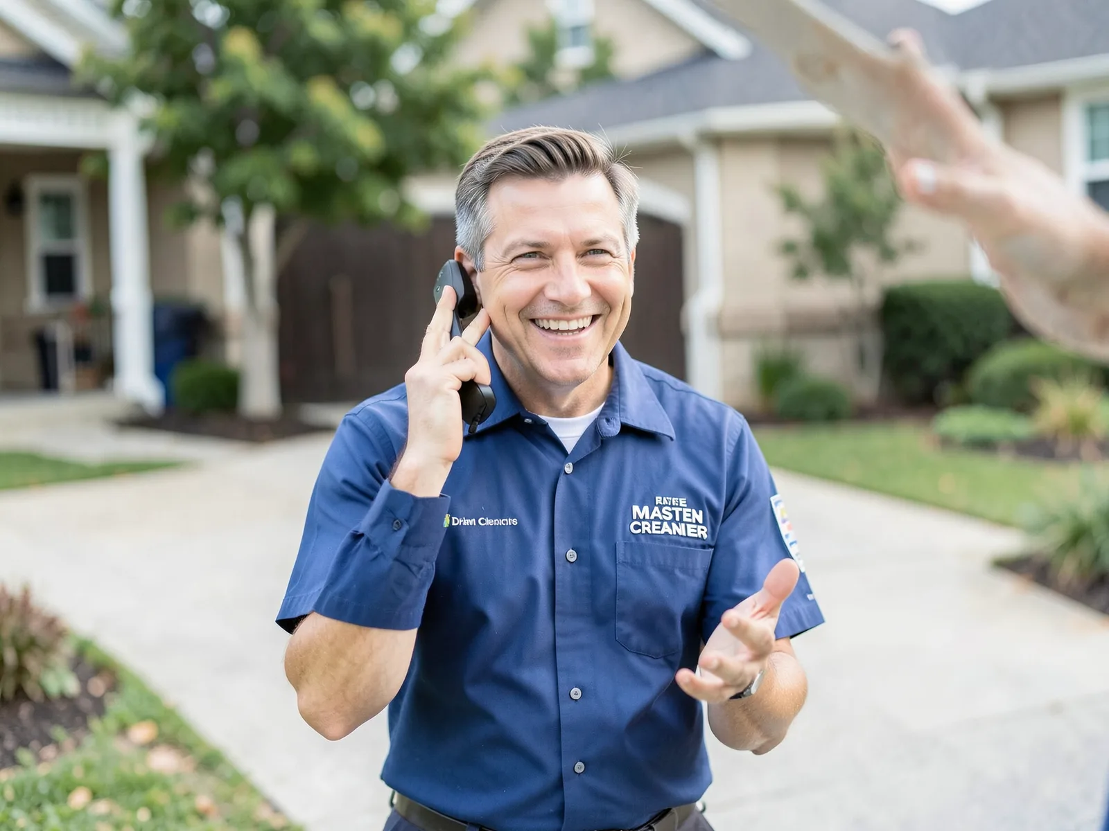 Drain Cleaning Oakley, UT FAQs